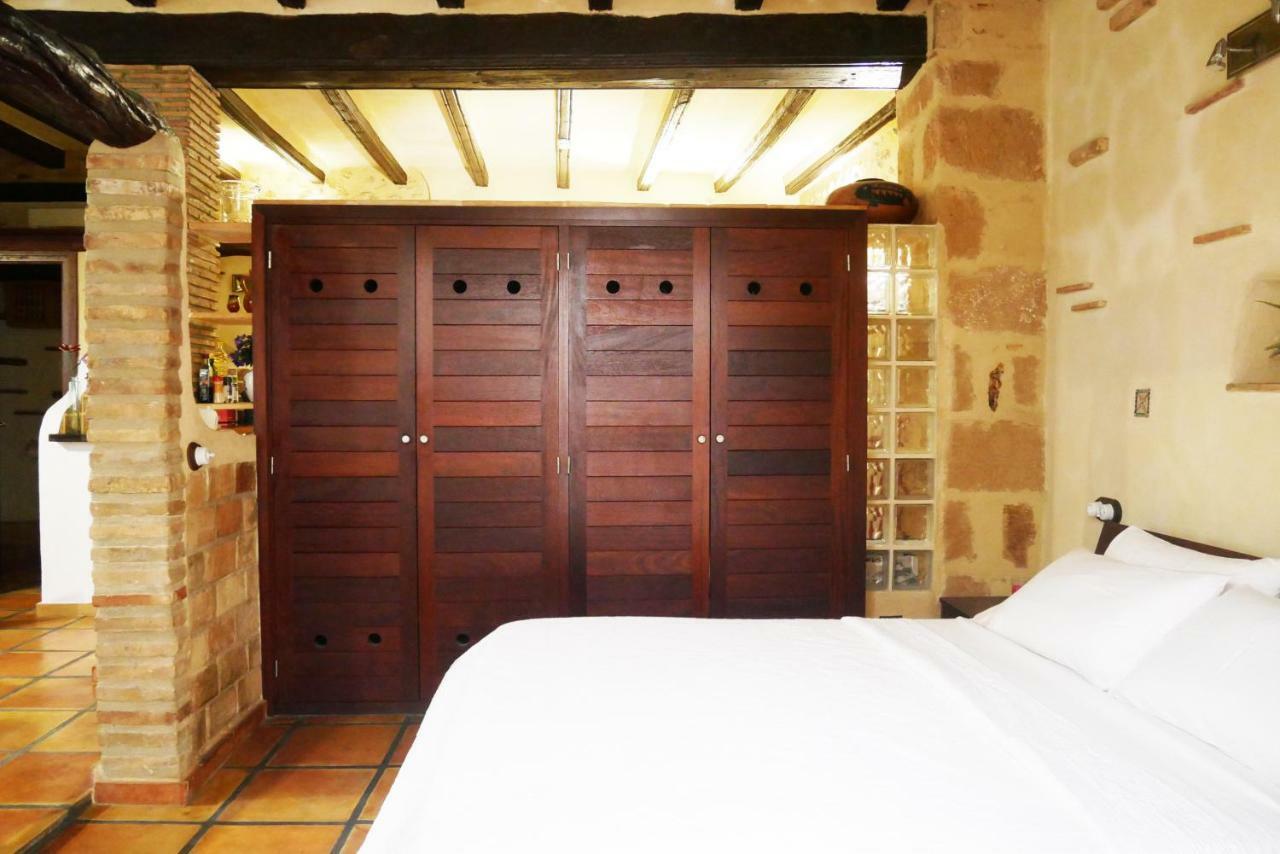 No 2 Spacious And Airy Apartment In Javea Medieval Village エクステリア 写真