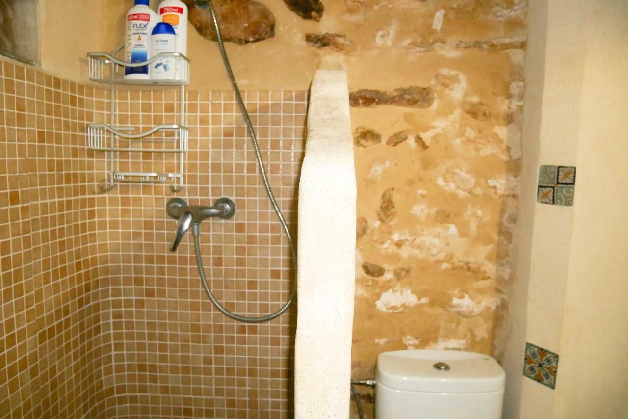 No 2 Spacious And Airy Apartment In Javea Medieval Village エクステリア 写真