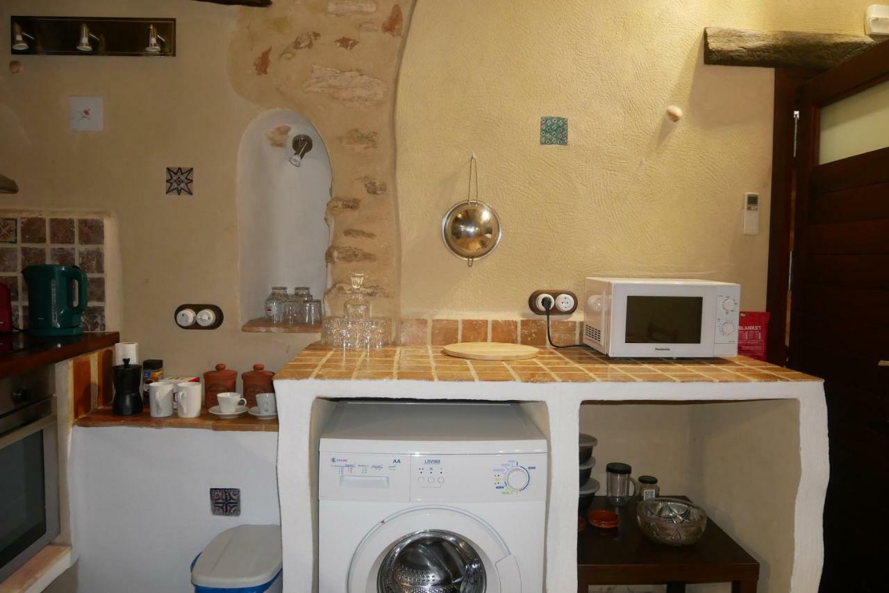 No 2 Spacious And Airy Apartment In Javea Medieval Village エクステリア 写真
