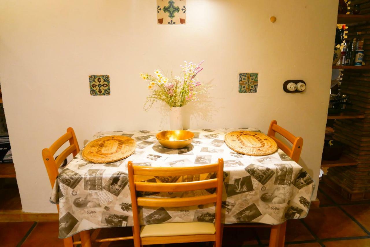 No 2 Spacious And Airy Apartment In Javea Medieval Village エクステリア 写真